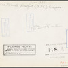 Casa Grande project (Farm Security Administration), Arizona. Large scale-corporate farming by sixty-two families who divide the profits. Most of them are from Oklahoma and Texas. They get to where the land wouldn't make them anything so they left and came out here. Many were on Work Projects Administration