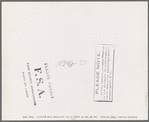 Glendale project (Farm Security Administration), Arizona. One of the twenty-four homes on the part-time farm project