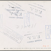 Glendale project (Farm Security Administration), Arizona. One of the twenty-four homes on the part-time farm project