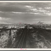Southern Arizona, June 1938