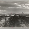 Southern Arizona, June 1938