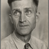 J.R. Butler, President of the Southern Tenant Farmer's Union. Memphis, Tennessee