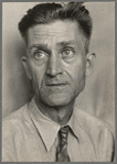 J.R. Butler, President of the Southern Tenant Farmer's Union. Memphis, Tennessee