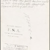 Rehabilitated small farmer in field of milo maize, Tulare County, California. This family has been granted an Farm Security Administration loan of thirteen hundred dollars after struggling for eleven years on sixteen acres of poor land