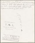 Rehabilitated small farmer in field of milo maize, Tulare County, California. This family has been granted an Farm Security Administration loan of thirteen hundred dollars after struggling for eleven years on sixteen acres of poor land