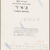 Small cotton farmer stays at the wagon and keeps account of the weight of each sack brought in by pickers from the field. Kern County, California