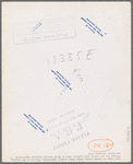 Type house at Garden Homes, Arvin (Kern County) California. This is an Farm Security Administration housing project for low income farm workers. Rent of eight dollars and twenty cents monthly includes electricity and water