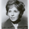 Publicity photograph of Doris Roberts 