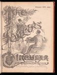 The jewelers' circular and horological review