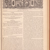 The jewelers' circular and horological review