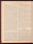 The jewelers' circular and horological review