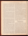The jewelers' circular and horological review