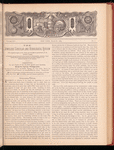 The jewelers' circular and horological review