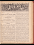 The jewelers' circular and horological review
