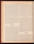 The jewelers' circular and horological review