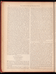 The jewelers' circular and horological review