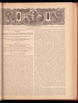 The jewelers' circular and horological review