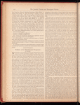 The jewelers' circular and horological review