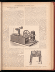 The jewelers' circular and horological review