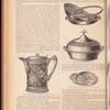 The jewelers' circular and horological review