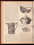 The jewelers' circular and horological review