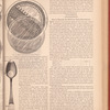 The jewelers' circular and horological review