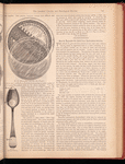 The jewelers' circular and horological review
