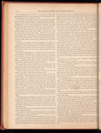 The jewelers' circular and horological review