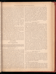 The jewelers' circular and horological review