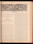 The jewelers' circular and horological review