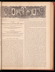 The jewelers' circular and horological review