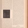 The jewelers' circular and horological review