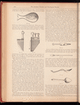The jewelers' circular and horological review