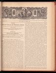 The jewelers' circular and horological review