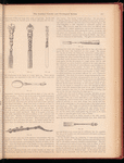 The jewelers' circular and horological review