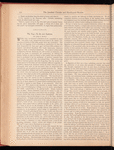 The jewelers' circular and horological review