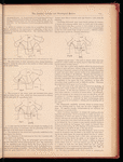 The jewelers' circular and horological review
