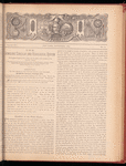 The jewelers' circular and horological review