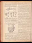 The jewelers' circular and horological review