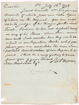 1798 July