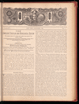 The jewelers' circular and horological review
