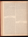 The jewelers' circular and horological review