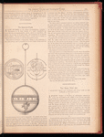 The jewelers' circular and horological review