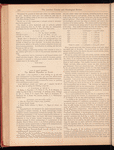 The jewelers' circular and horological review