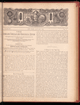 The jewelers' circular and horological review