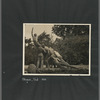 Ted Shawn and His Men Dancers in the Water section of Dance of the Ages