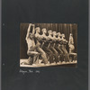 Ted Shawn and His Men Dancers in Dance of the Dynamo