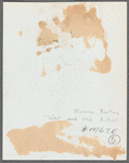 Barton Mumaw dancing in War and the Artist