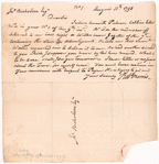 1798 August-September