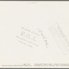 Rural rehabilitation under farm plan of the Farm Security Administration supervisor. This family produces much of their own food. They were formerly on relief. Tulare County, California
